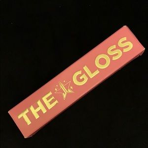 Jeffree Star “The Gloss”